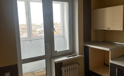 Купить 3-комнатную квартиру, Пинск, Савича, 30. Фото 8
