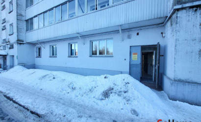 Аренда торгового помещения, Витебск, Московский просп., 8,  199 кв.м.. Фото 5