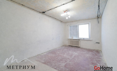 Купить 1-комнатную квартиру, Минск, Филимонова ул., 39 (Первомайский район). Фото 17