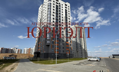 Купить 2-комнатную квартиру, Гродно, Старомалыщинская, 118. Фото 1