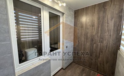 Купить 2-комнатную квартиру, Брест, ул. Сальникова. Фото 5