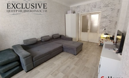 Купить 3-комнатную квартиру, Минск, Чеботарева ул., 13 (Партизанский район). Фото 2