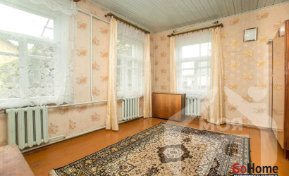 Купить дом, Молодечно, Заслонова ул., 9 соток. Фото 14