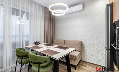 Купить 3-комнатную квартиру, Минск, Дзержинского просп., 19/а (Московский район). Фото 9