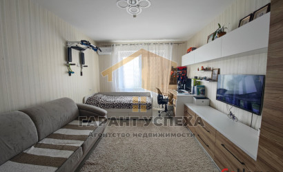 Купить 1-комнатную квартиру, Брест, ул. Луцкая, д. . Фото 6