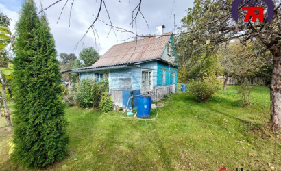 Купить дом в деревне, Яново, Криничная ул., 17.2 соток. Фото 4