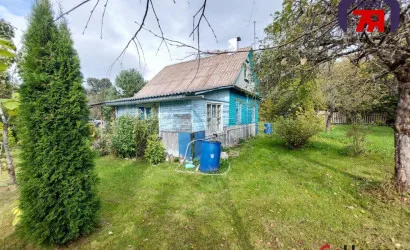  2-этаж.(49.4 м2), Яново(Криничная ул.)