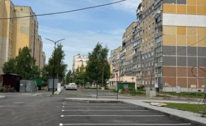 Купить 1-комнатную квартиру, Витебск, Чкалова, 45. Фото 21
