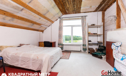 Купить дом, Масловичи, Центральная ул., 15 соток. Фото 14