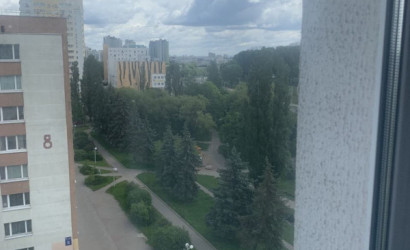 Купить 2-комнатную квартиру, Минск, Притыцкого, 10(Фрунзенский район). Фото 2