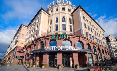 Аренда торгового помещения, Минск, Немига ул., 5,  55 кв.м.. Фото 17