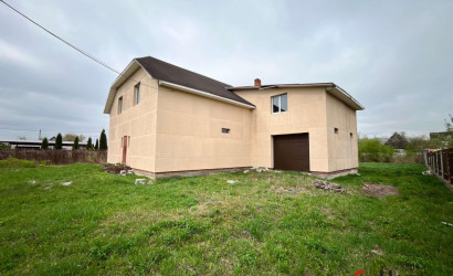 Купить дом, Силичи, Центральная ул., 14.7 соток. Фото 1