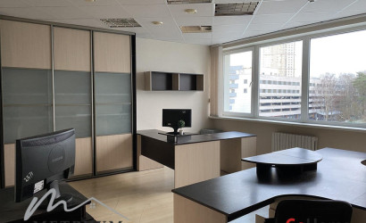 Аренда офиса, Минск, Шафарнянская ул., 11,  от 32.1 до 834.6 кв.м.. Фото 10