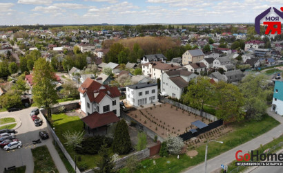 Купить коттедж, Минск, Литературная ул., 10 соток. Фото 32