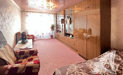 Купить 1-комнатную квартиру, Брест, Граевка, ул. Красногвардейская. Фото 8