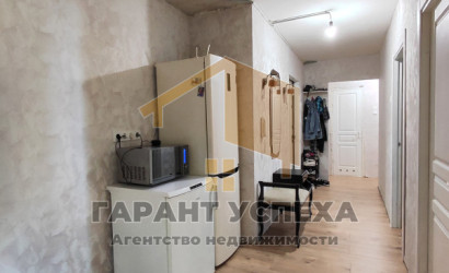  9-этаж.(73 м2), Брест(Московская, д.)