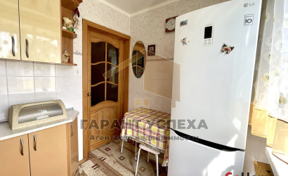 Купить 2-комнатную квартиру, Брест, ул. Московская, д. . Фото 3