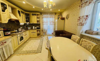 Купить коттедж, Витебск, Аксановская 2-я ул., 8, 15 соток. Фото 4