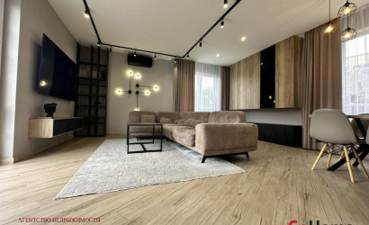 Купить коттедж, Брест, ул. Толстого, д. , 3.5 соток. Фото 2