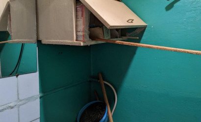 Купить 2-комнатную квартиру, Плещеницы, Октябрьская ул., 90. Фото 7