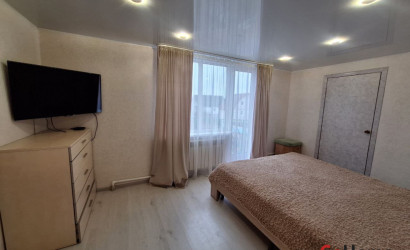 Купить дом, Витебск, 5-я Задорожная, 6 соток. Фото 16