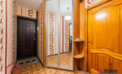 Купить 2-комнатную квартиру, Минск, Нестерова, 55 (Заводской район). Фото 17