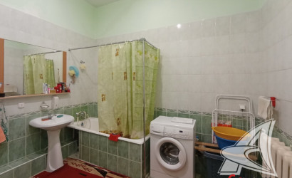 Купить 3-комнатную квартиру, Брест, Дубровка, ул. Лейтенанта Рябцева. Фото 8