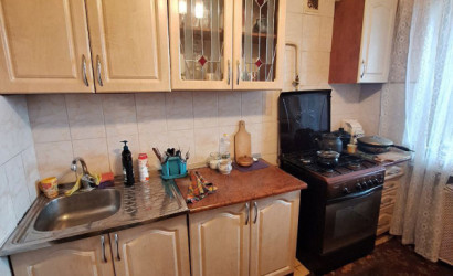 Купить 4-комнатную квартиру, Витебск, Генерала Людникова, 17. Фото 6