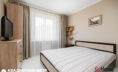 Купить 4-комнатную квартиру, Минск, Острошицкая ул., 11(Первомайский район). Фото 10