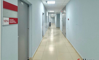 Аренда офиса, Минск, Тимирязева ул., 72, 38.1 кв.м.. Фото 5