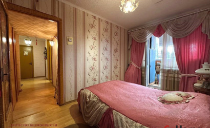 Купить 2-комнатную квартиру, Могилев, Пушкинский, 18. Фото 6