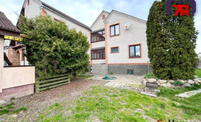 Купить коттедж, Солигорск, Слуцкая ул., 7.79 соток. Фото 7