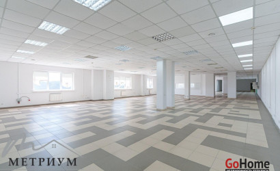 Аренда офиса, Королев Стан, Московская ул., 17,  1326 кв.м.. Фото 1