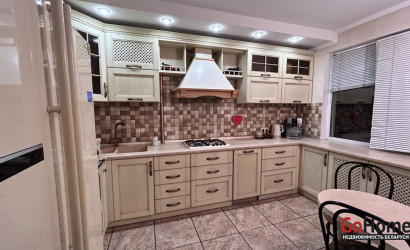 Купить 4-комнатную квартиру, Речица, Советская. Фото 15