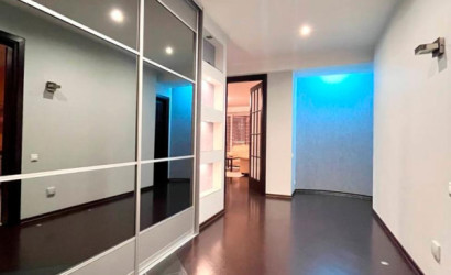 Снять 3-комнатную квартиру, Минск, Победителей пр-т 57 (Центральный район). Фото 3