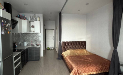 Снять 1-комнатную квартиру, Минск, просп. Мира, д. 16 (Октябрьский район). Фото 3