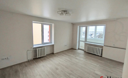 Купить 1-комнатную квартиру, Лида, Лупова ул., 10/2. Фото 1