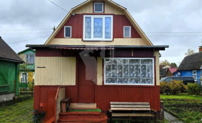 Купить дом в деревне, . Дорожник, 4.7 соток. Фото 7