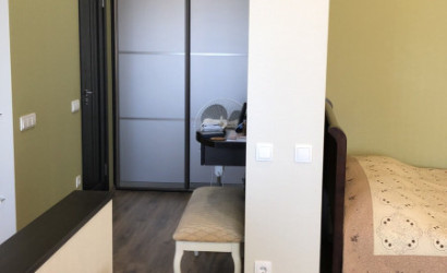 Снять 1-комнатную квартиру, Минск, ул. Кольцова, д. 5 (Советский район). Фото 1