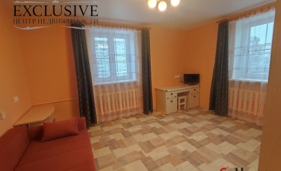 Купить 1-комнатную квартиру, Полоцк, Космонавтов ул., 63. Фото 1