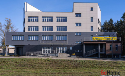 Аренда помещения, Минск, Основателей, 32,  3400 кв.м.. Фото 1