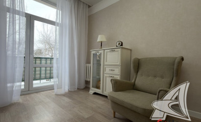 Купить 2-комнатную квартиру, Брест, Центр, ул. Наганова. Фото 12