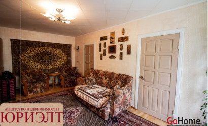 Купить дом, Гомель, Правды, 7.7 соток. Фото 6