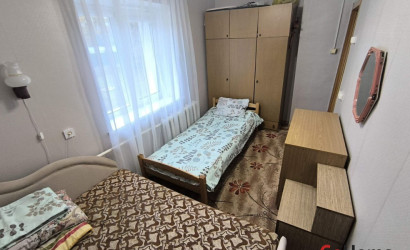 Снять 2-комнатную квартиру на сутки, Жодино, 8 Марта ул, 12. Фото 19