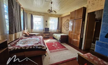  2-этаж.(79.3 м2), Староселье(Садовая ул.)