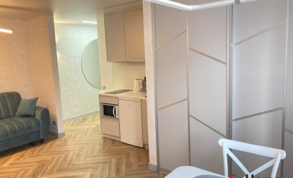 Снять 2-комнатную квартиру на сутки, Барановичи, Брестская, 20. Фото 10