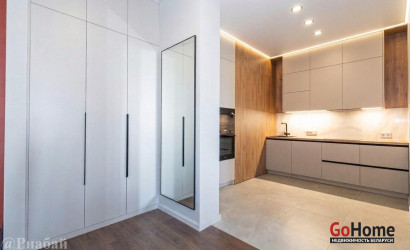 Купить 3-комнатную квартиру, Минск, Братская ул., 10 (Октябрьский район). Фото 3