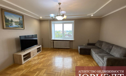 Купить 3-комнатную квартиру, Брест, ул. Красногвардейская, д. . Фото 2