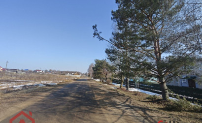 Купить участок, Чуриловичи, Центральная, 15.26 соток. Фото 8