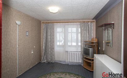 Купить 2-комнатную квартиру, Заславль, Вилейская ул., 16. Фото 6